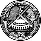 Arms Самоа, Американське