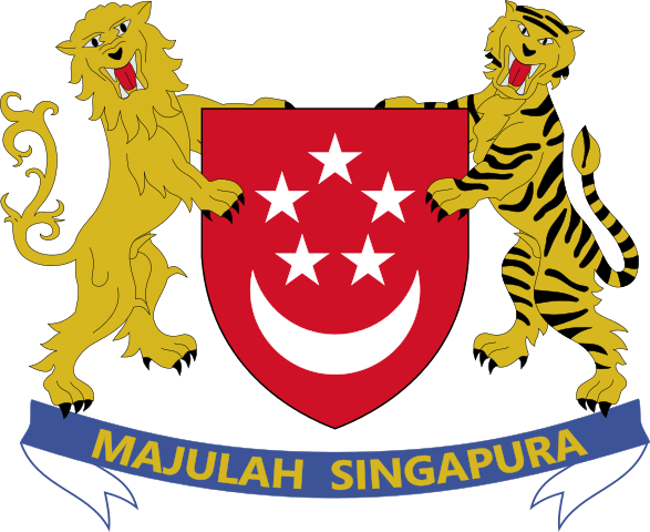 Arms Сінгапур