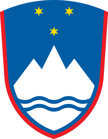 Arms Словенія