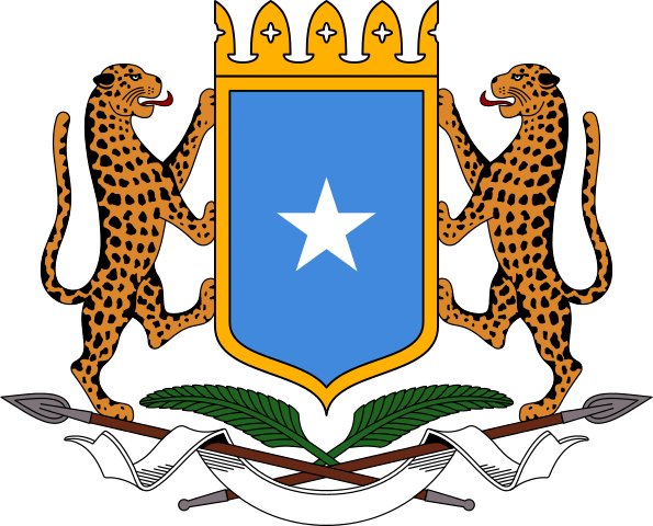 Arms Сомалі