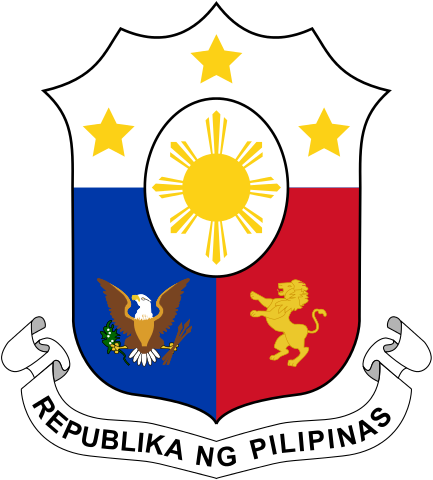 Arms Філіппіни