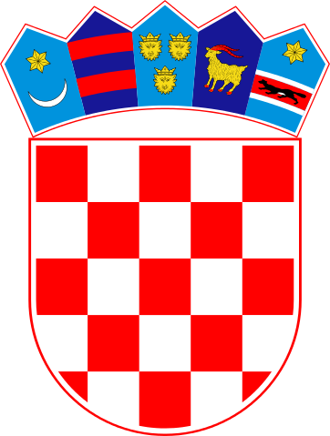 Arms Хорватія