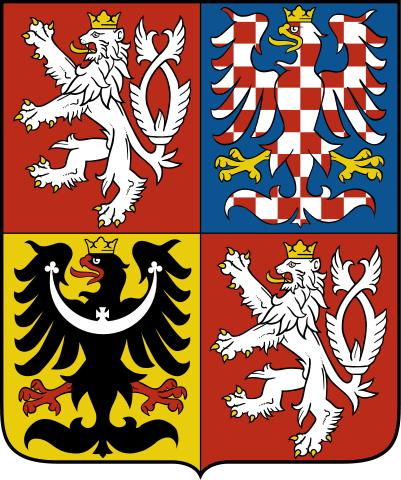 Arms Чехія