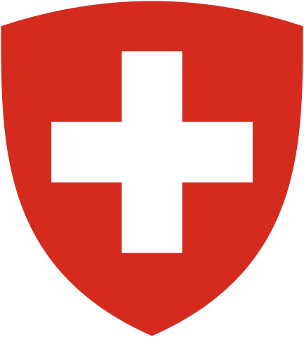 Arms Швейцарія