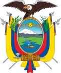 Arms Еквадор