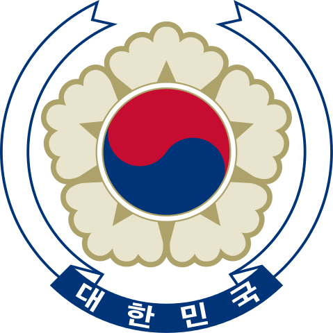 Arms Південна Корея
