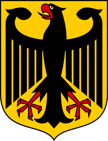 Arms Німеччина
