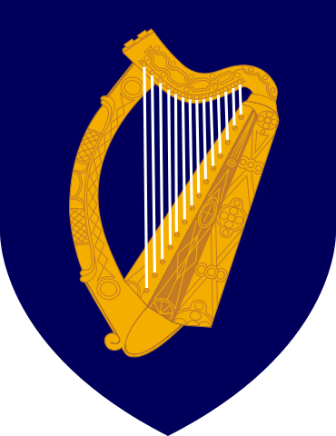 Arms Ірландія