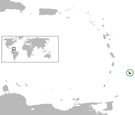 Map Барбадос